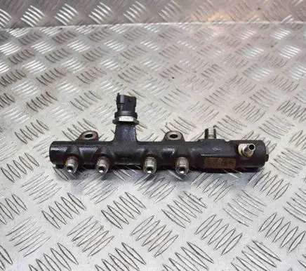 Renault Clio IV Fuel main line pipe 121700053 175214011R
