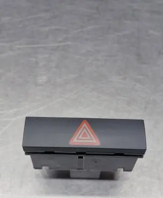Audi A6 S6 C6 4F Hazard light switch 4F0941509