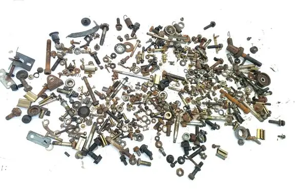 BMW 3 E30 Nuts/bolts 