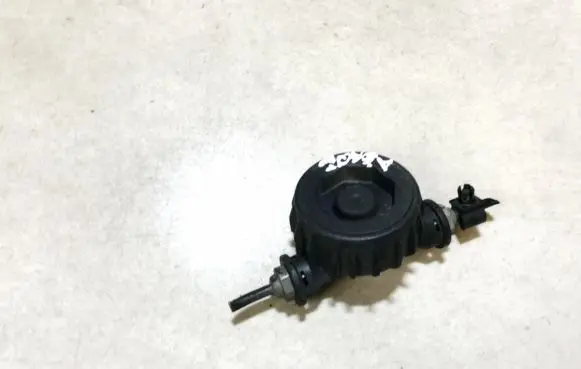 Opel Insignia A Brake power pressure regulator 
