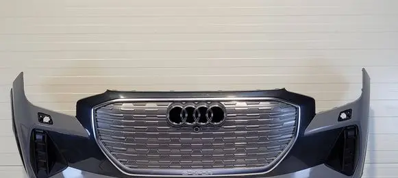 Audi Q4 Sportback e-tron Front bumper 89A807725A.