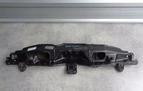 Fiat Ducato Front piece kit 