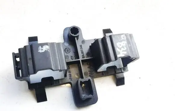 Cupra Born Other exterior part 1ea937546