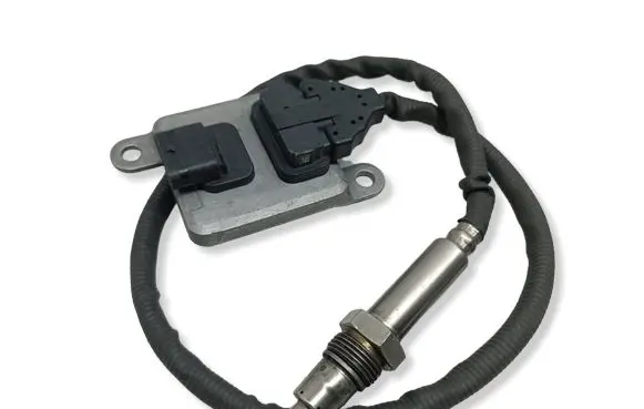 Mercedes-Benz C W205 Lambda probe sensor A0009053503 5WK96682D 0009053503