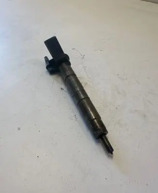 BMW 3 E90 E91 Fuel injection system set 0445116024