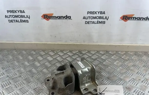 Fiat Ducato Engine mount bracket 531268880