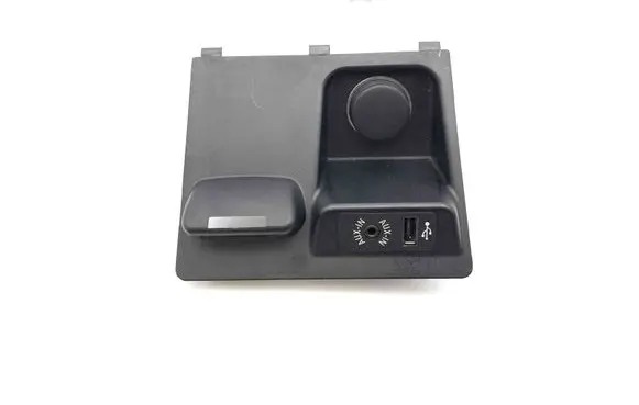 BMW X5 F15 AUX in-socket connector 51169252108 9252108