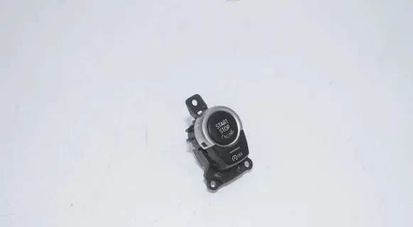 BMW 5 F10 F11 Engine start stop button switch 9225230 61319225230 9153831
