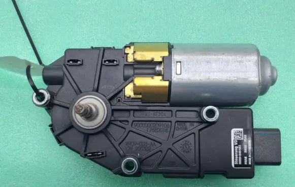 Ford Mustang VI Folding roof motor FR3B76533A24AD FR3T13B524AD