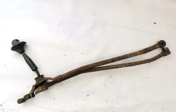 Nissan Sunny Gear shifter/selector