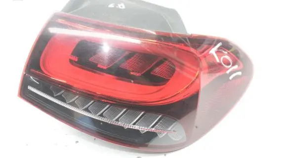 Mercedes-Benz EQA Rear/tail lights A2479063201