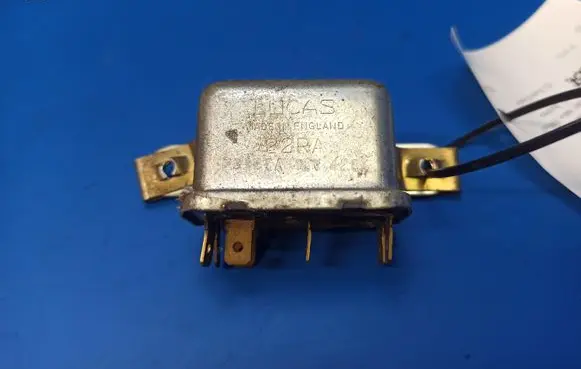 Jaguar XJS Other relay 33397A