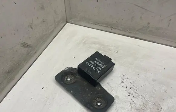 Opel Antara Yaw turn rate sensor 25734317