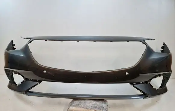 Opel Insignia B Front bumper 39136417