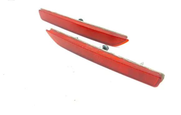 Nissan Leaf II (ZE1) Rear tail light reflector 