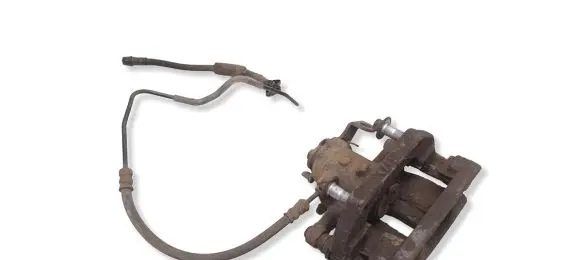 Citroen Dispatch II Rear brake caliper 