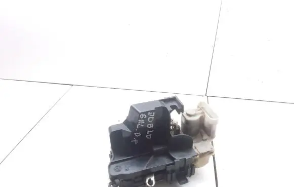 Rear door lock