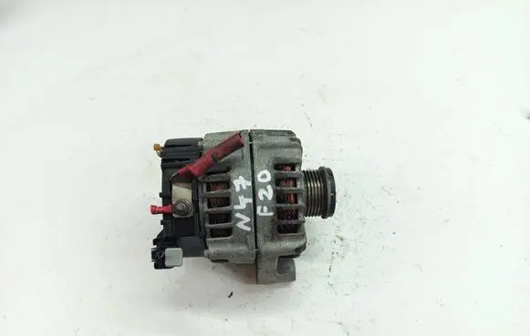 BMW 3 F30 F35 F31 Generator/alternator 8519890 2617511A FG18D111