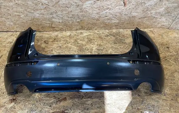 Mazda CX-30 Rear bumper DFR5-50221 S2502M073