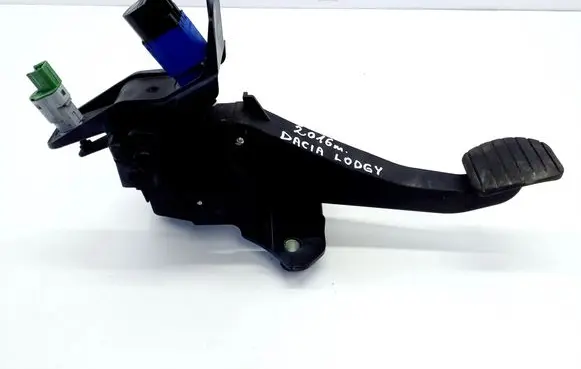 Dacia Lodgy Clutch pedal 465039034R 465037621R