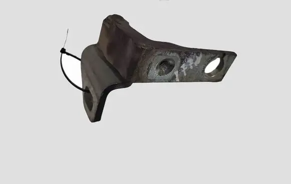 Ford C-MAX II Rear door lower hinge