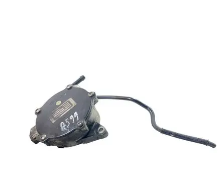 Opel Antara Vacuum pump 25187821 9140300110