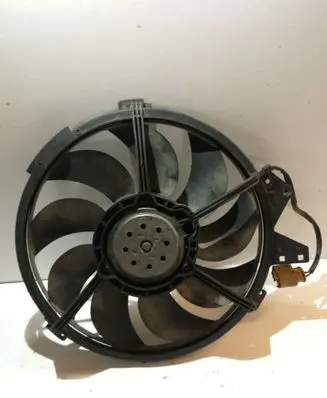 Audi A2 Electric radiator cooling fan 8Z0959453