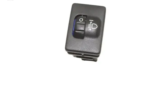 Toyota Verso-S Headlight level height control switch 841520D090