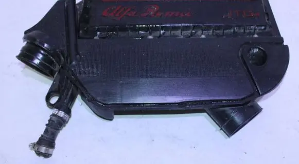 Alfa Romeo Mito Air filter box 51876860 876860