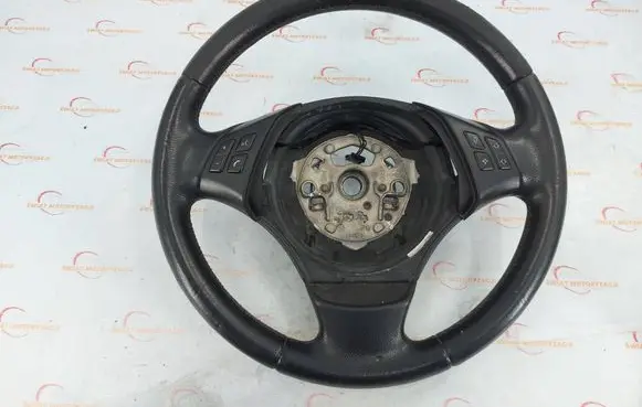 BMW 3 E90 E91 Steering wheel 6764548