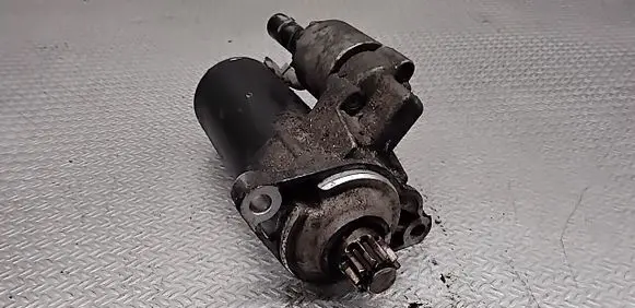 Volkswagen PASSAT B6 Starter motor 0001123016 026911023H