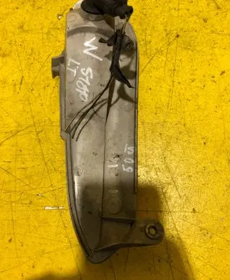 Fiat Punto Evo Rear fog light 51854698