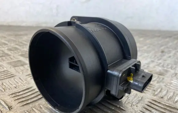 SsangYong Korando Mass air flow meter A6710940048 0281006043 279320717