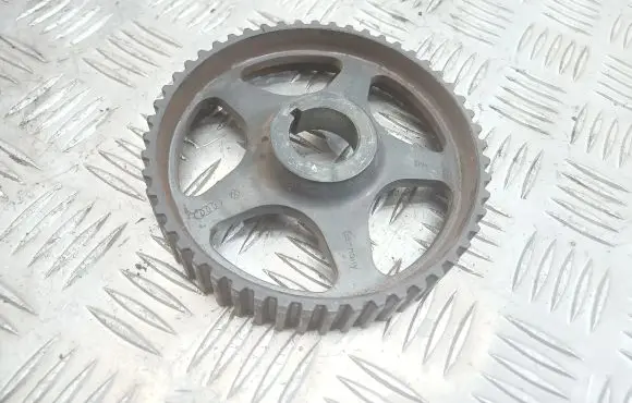 Audi A4 S4 B7 8E 8H Camshaft pulley/ VANOS 06D109111B