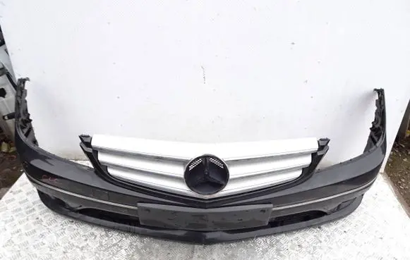 Mercedes-Benz CLC CL203 Front bumper qr3b