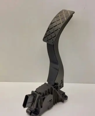 Volkswagen PASSAT B8 Accelerator throttle pedal 5Q1723503H