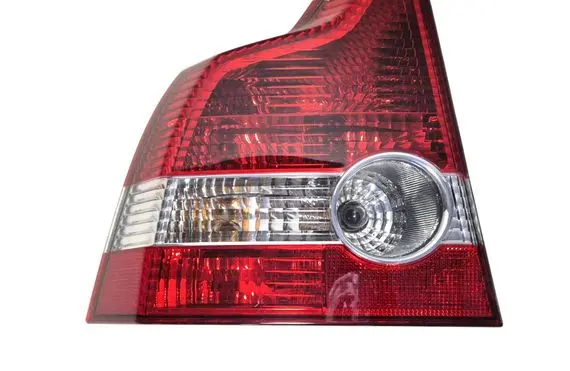 Volvo S40 Rear/tail lights 30698915 028130112 070705
