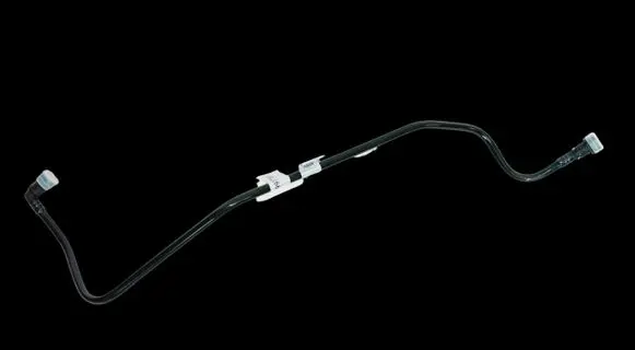 Iveco Daily 6th gen Fuel line pipe 5801637997
