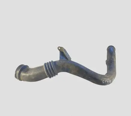 Jaguar S-Type Intercooler hose/pipe