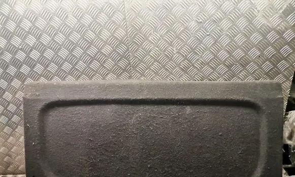 Volkswagen Tiguan Parcel shelf 5N0867769L