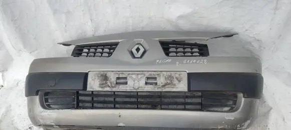 Renault Megane II Front bumper 7701474484