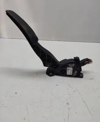 Chrysler Grand Voyager V Accelerator throttle pedal 05281418AA 6PV93390307 933172