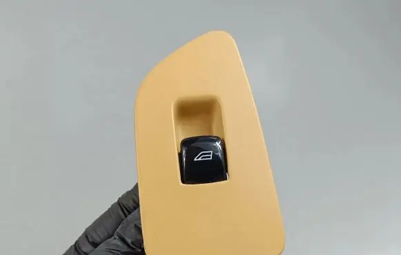 Volvo XC90 Electric window control switch