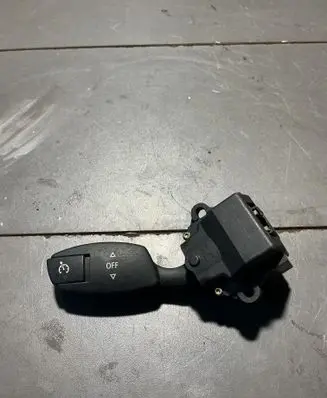 BMW 5 E60 E61 Cruise control stalk 6924104d