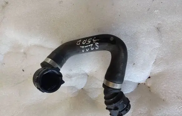 Mercedes-Benz S W222 Engine coolant pipe/hose A2225014591 CT142088 KEK667065A1P