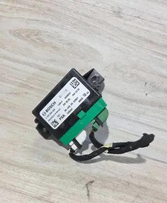 Peugeot 308 Parking PDC control unit/module 0263004429 140614 00086597