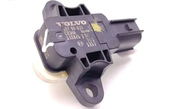 Volvo S60 Airbag deployment crash/impact sensor 30798030