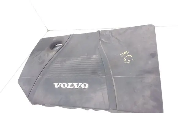 Volvo V50 Engine cover (trim) 4N5G6A949AH