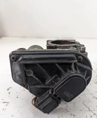 Mazda 2 Throttle valve 2S6UEA 0209043 0551609R