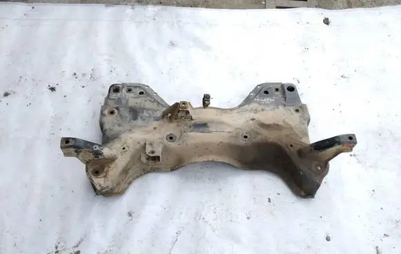 Peugeot 206 Front subframe 